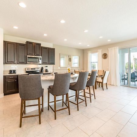 Charming Home By Rentyl Near Disney With Private Pool, Game Room & Resort Amenities - 7489M Orlando Exteriér fotografie