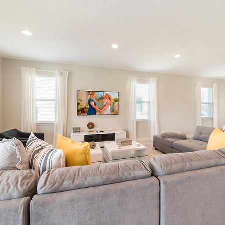 Charming Home By Rentyl Near Disney With Private Pool, Game Room & Resort Amenities - 7489M Orlando Exteriér fotografie