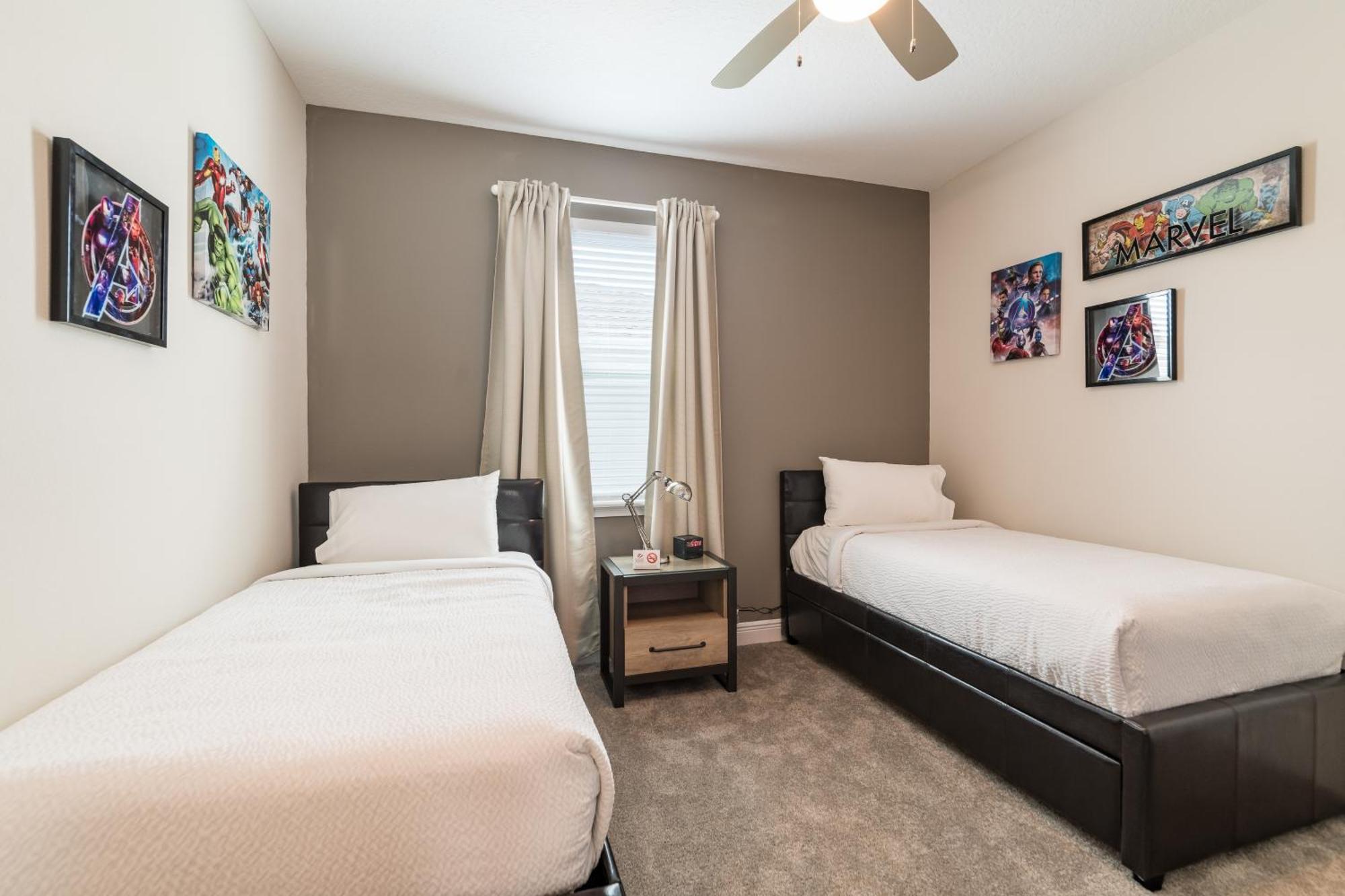 Charming Home By Rentyl Near Disney With Private Pool, Game Room & Resort Amenities - 7489M Orlando Exteriér fotografie