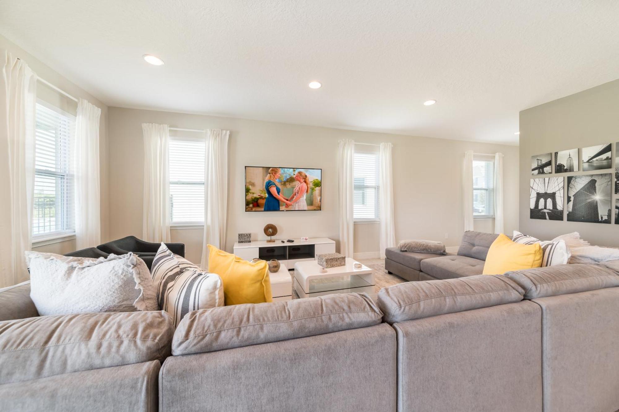 Charming Home By Rentyl Near Disney With Private Pool, Game Room & Resort Amenities - 7489M Orlando Exteriér fotografie