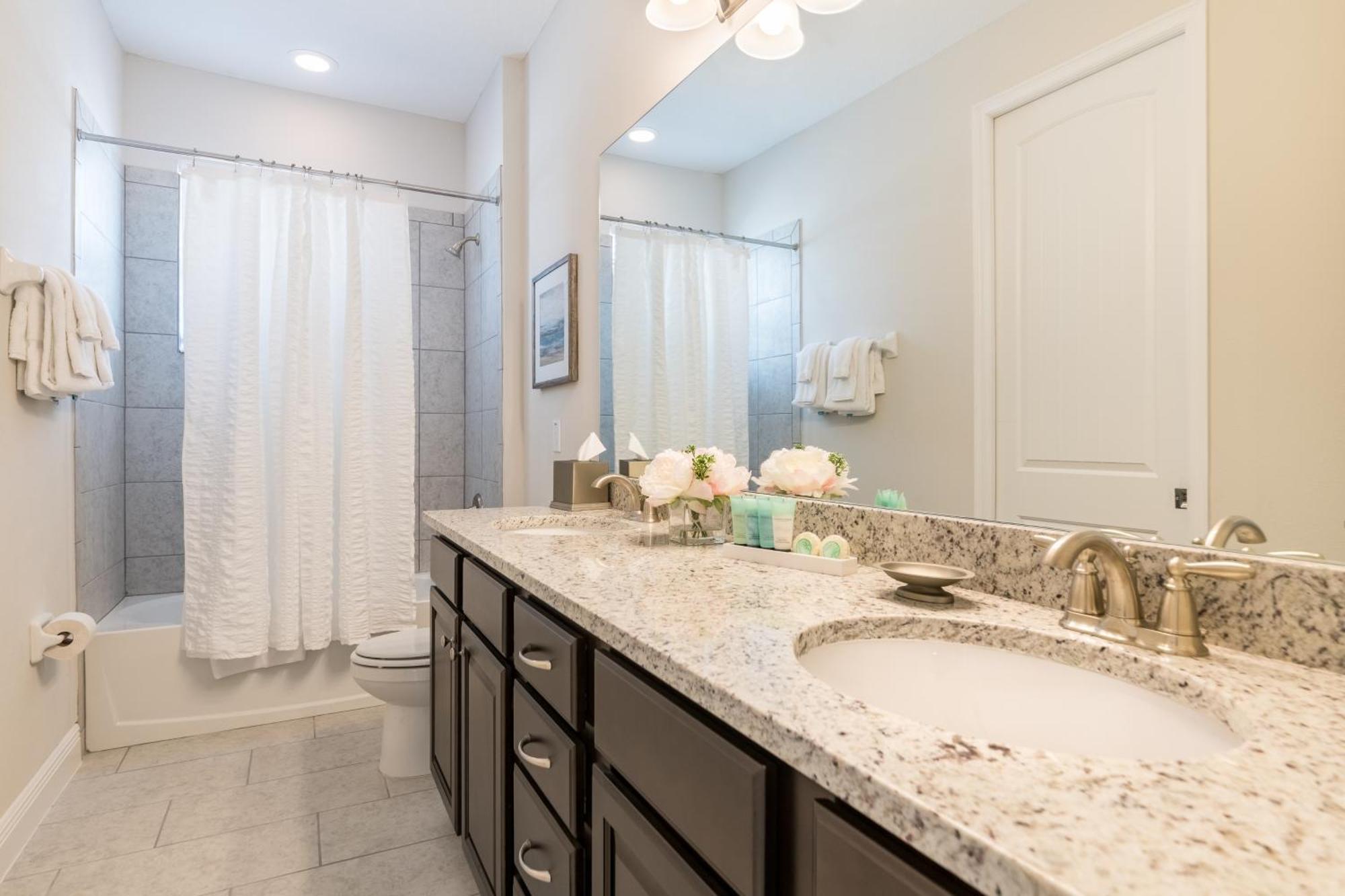 Charming Home By Rentyl Near Disney With Private Pool, Game Room & Resort Amenities - 7489M Orlando Exteriér fotografie