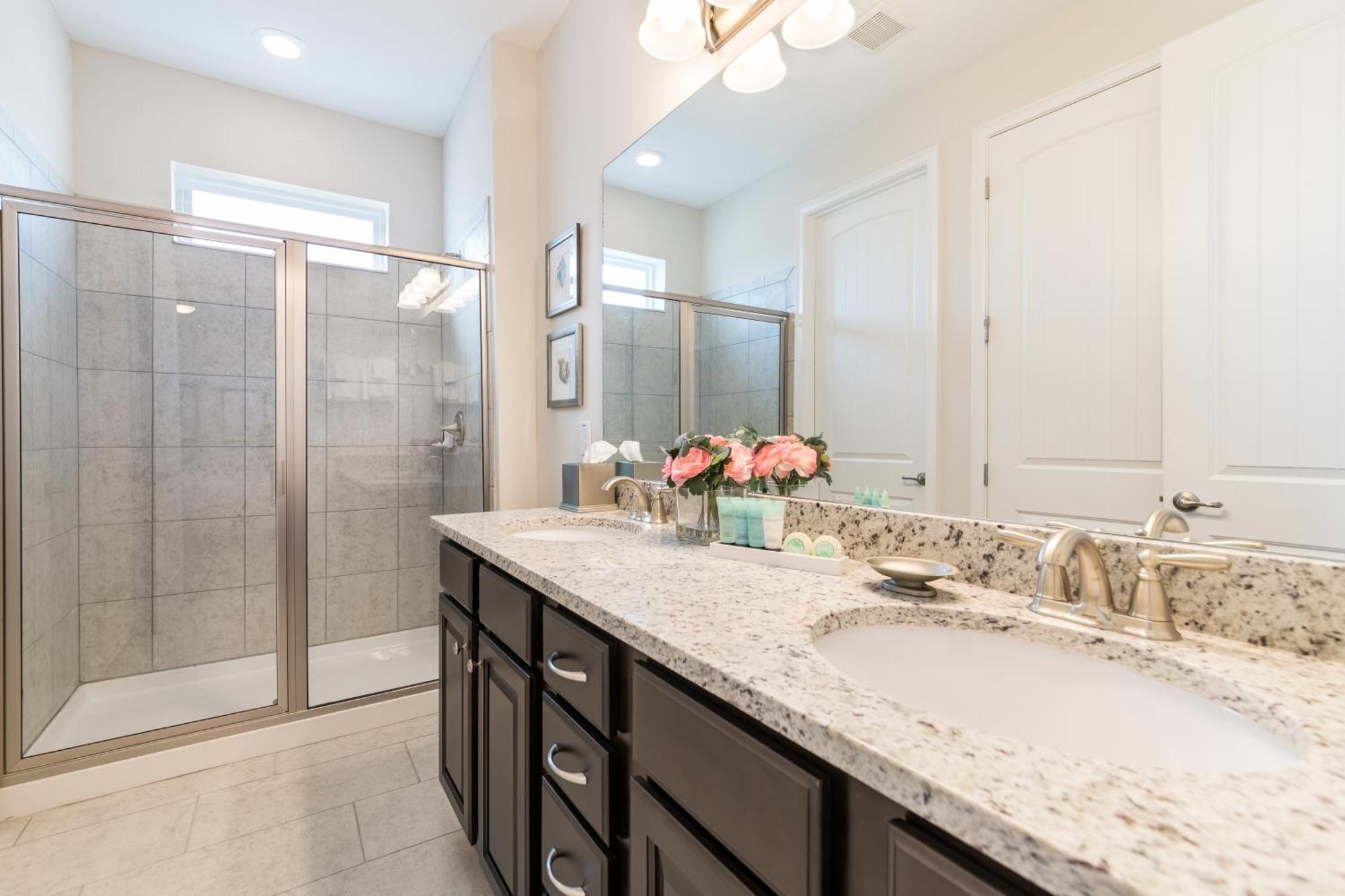 Charming Home By Rentyl Near Disney With Private Pool, Game Room & Resort Amenities - 7489M Orlando Exteriér fotografie