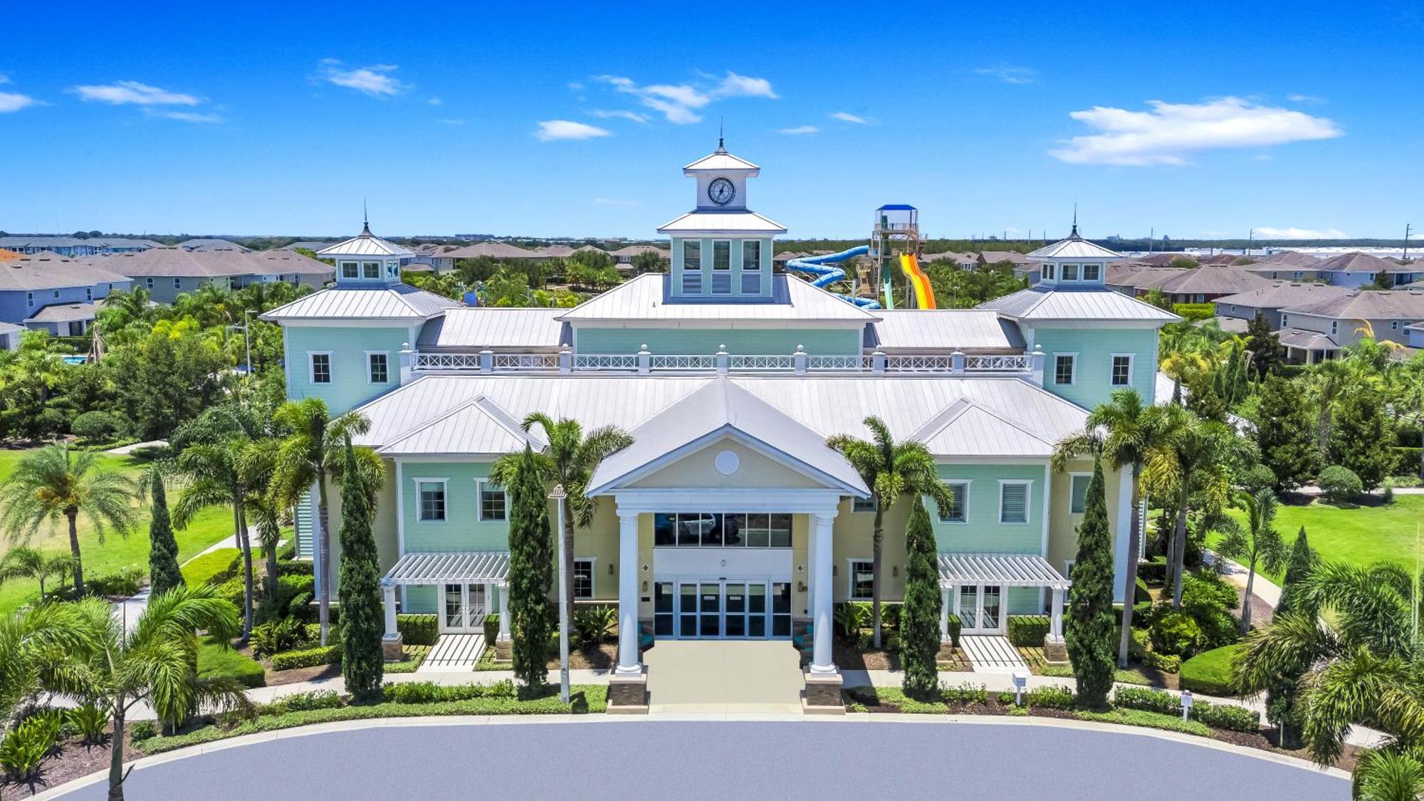 Charming Home By Rentyl Near Disney With Private Pool, Game Room & Resort Amenities - 7489M Orlando Exteriér fotografie