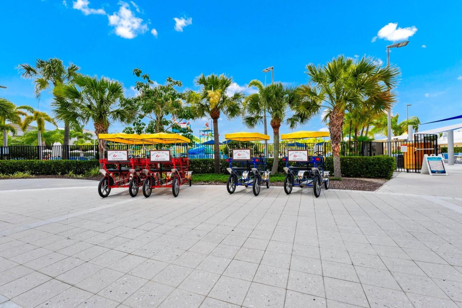 Charming Home By Rentyl Near Disney With Private Pool, Game Room & Resort Amenities - 7489M Orlando Exteriér fotografie
