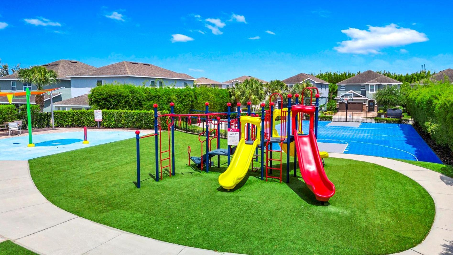 Charming Home By Rentyl Near Disney With Private Pool, Game Room & Resort Amenities - 7489M Orlando Exteriér fotografie