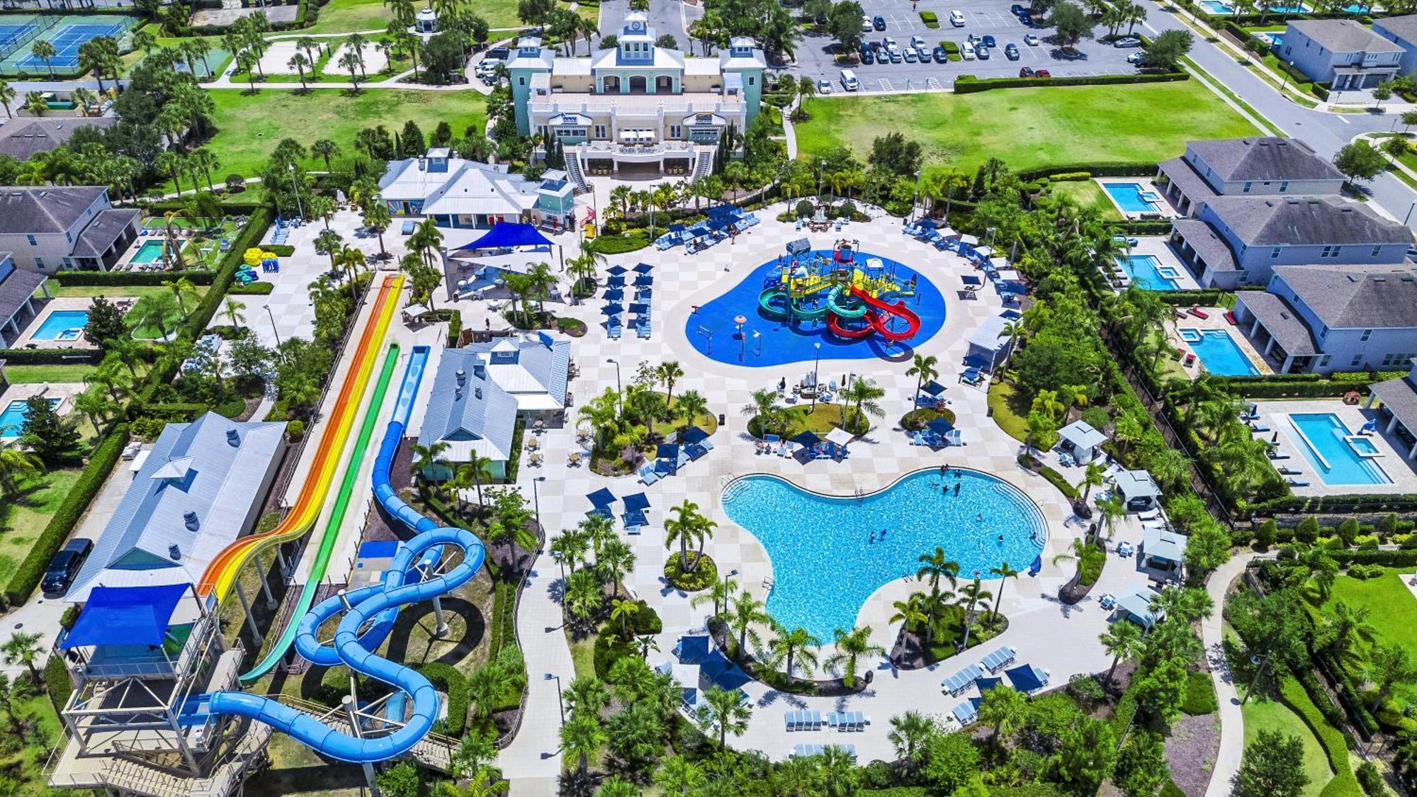 Charming Home By Rentyl Near Disney With Private Pool, Game Room & Resort Amenities - 7489M Orlando Exteriér fotografie