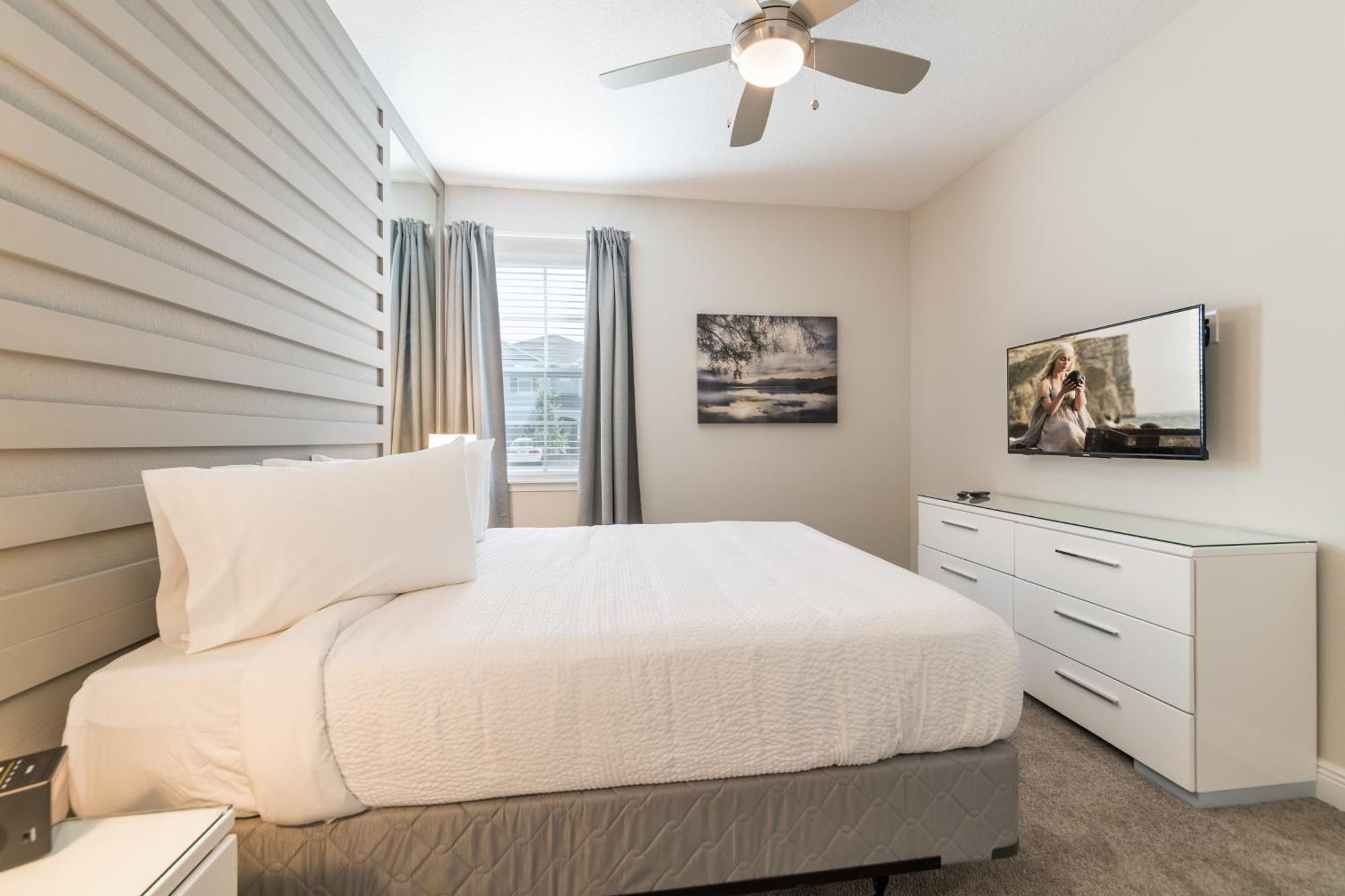 Charming Home By Rentyl Near Disney With Private Pool, Game Room & Resort Amenities - 7489M Orlando Exteriér fotografie