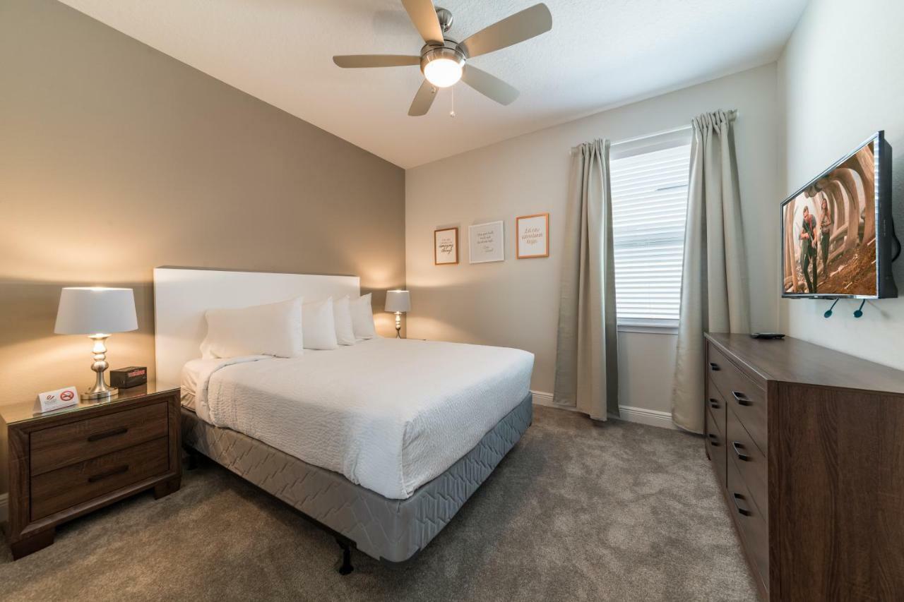 Charming Home By Rentyl Near Disney With Private Pool, Game Room & Resort Amenities - 7489M Orlando Exteriér fotografie