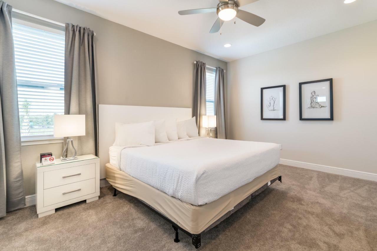Charming Home By Rentyl Near Disney With Private Pool, Game Room & Resort Amenities - 7489M Orlando Exteriér fotografie