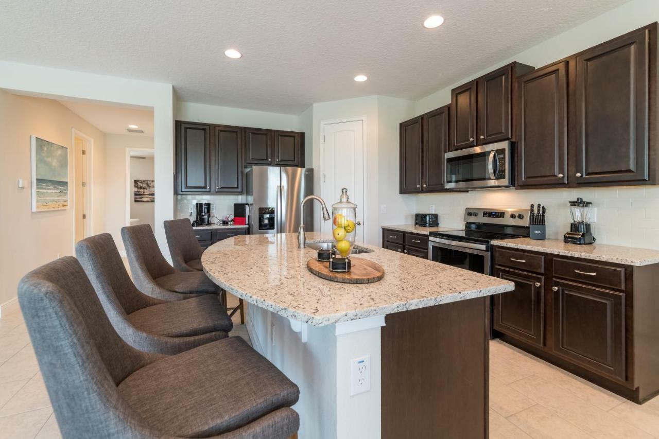 Charming Home By Rentyl Near Disney With Private Pool, Game Room & Resort Amenities - 7489M Orlando Exteriér fotografie