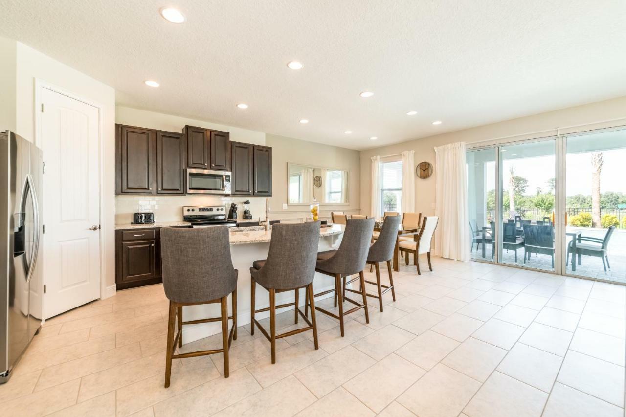 Charming Home By Rentyl Near Disney With Private Pool, Game Room & Resort Amenities - 7489M Orlando Exteriér fotografie