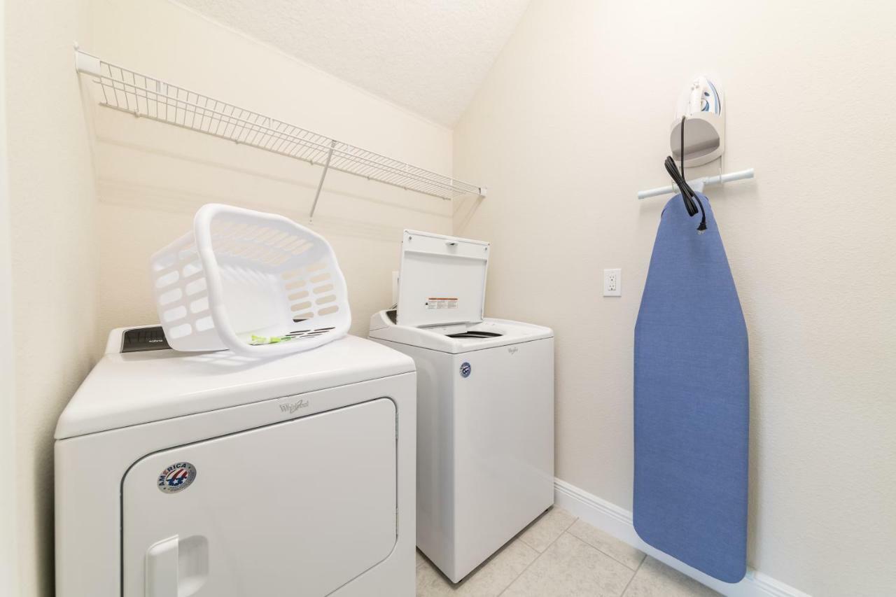 Charming Home By Rentyl Near Disney With Private Pool, Game Room & Resort Amenities - 7489M Orlando Exteriér fotografie