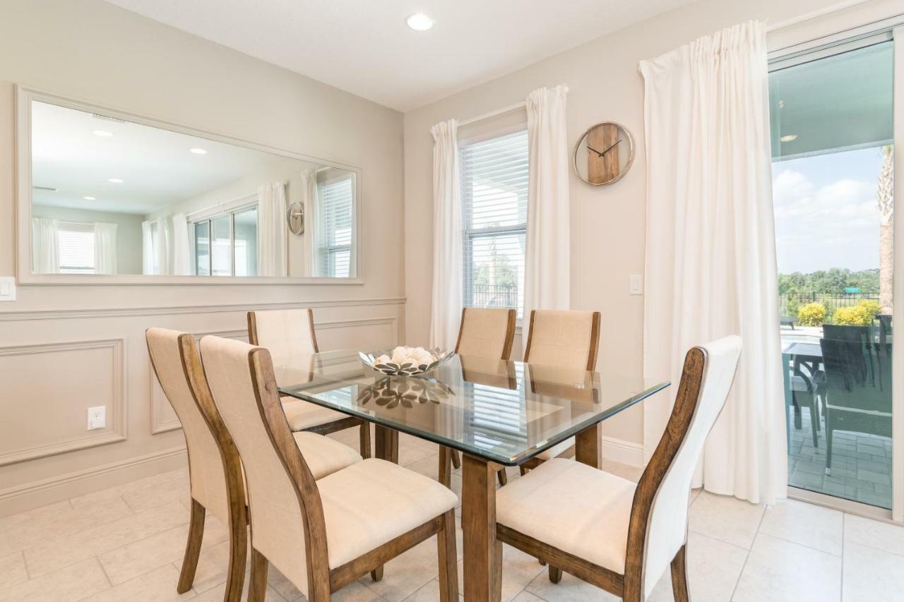 Charming Home By Rentyl Near Disney With Private Pool, Game Room & Resort Amenities - 7489M Orlando Exteriér fotografie